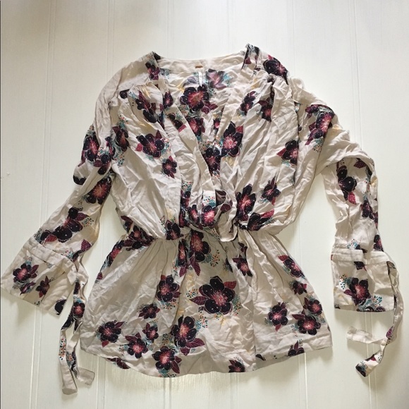 Free people Tucson dreams tunic - Picture 5 of 7